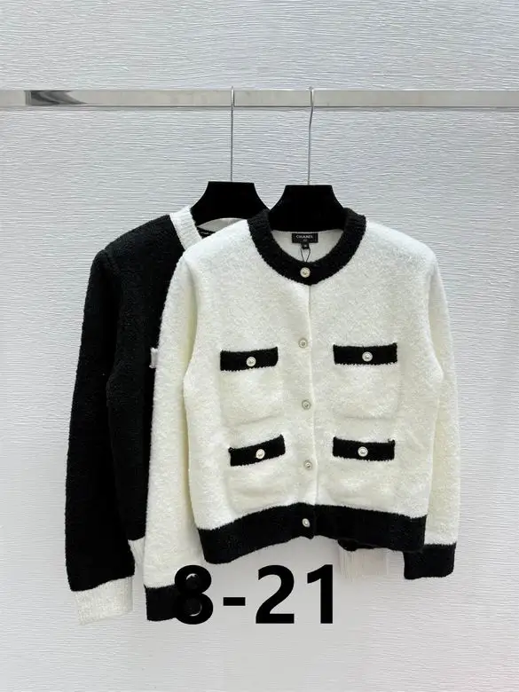Chanel S-XL  01